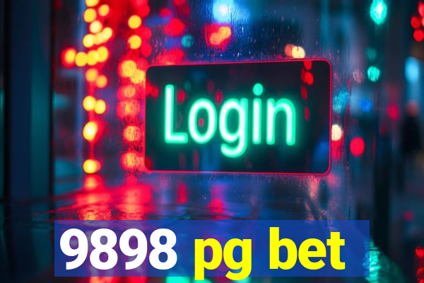 9898 pg bet